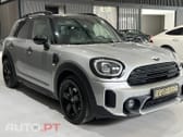 MINI Countryman Cooper D Auto