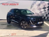 Peugeot 2008 1.5 BlueHDi Allure Pack