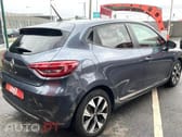 Renault Clio 1.0 TCe Exclusive