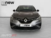 Renault Captur RS LINE TCe