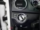Mercedes-Benz C 180 BlueEFFICIENCY 7G-TRONIC