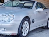 Mercedes-Benz SL 350 CABRIO