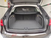 Audi A4 Avant 2.0 TDI Exclusive