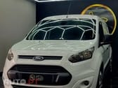 Ford Transit Connect L2 3 Lugares
