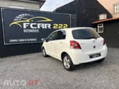 Toyota Yaris 1.0 VVT-i Sol+AC