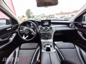 Mercedes-Benz C 350 e