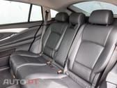BMW 520 d Aut.