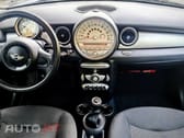 MINI Cooper Cooper D