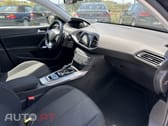 Peugeot 308 1.5 BlueHDi Active EAT8