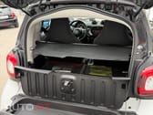 Smart ForTwo 1.0 Passion 71 Aut.