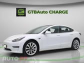 Tesla Model 3 Standard RWD Plus AUTOPILOT