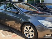Opel Insignia 2.0 CDTi Edition ecoFLEX