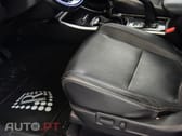 Mitsubishi Outlander 2.2 DI-D Intense