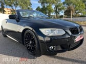 BMW 320 d Cabrio