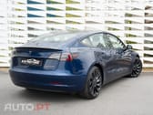Tesla Model 3 Performance Dual Motor AWD