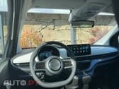 Fiat 500 42 kWh