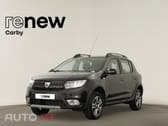 Dacia Sandero Sandero 1.0 TCe Stepway Comfort