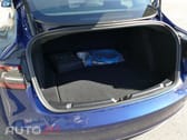 Tesla Model 3 Tração Traseira