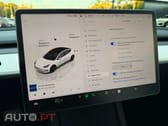 Tesla Model 3 Long Range Tração Integral