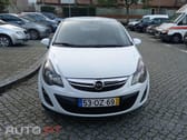 Opel Corsa 1.3CDTI A/C 2014 Nacional