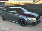 Audi A3 2.0 TDi S-line