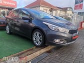 Kia Ceed SW 1.4 CRDi More