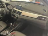 BMW X1 16 d sDrive Line Sport Auto