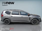 Dacia Jogger ECO-G 100 Bi-Fuel Extreme+ 7 lugares