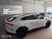 Lamborghini Urus 4.0 V8