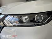 Nissan Qashqai 1.3 DIG-T N-Connecta J18 DCT