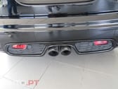 MINI Cabrio John Cooper Works