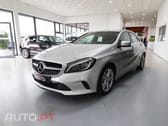 Mercedes-Benz A 200 CDI 7G-DCT Urban