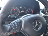 Mercedes-Benz B 180 CDi BlueEfficiency