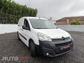Citroen Berlingo 1.6 BlueHDi L1 Club 3L ETG6