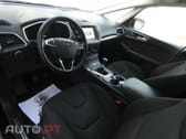 Ford S-Max 2.0 TDCi Titanium