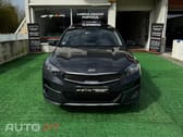 Kia Xceed 1.6 CRDi Tech+SRF 7DCT