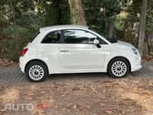 Fiat 500 1.0 Hybrid Lounge