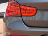 BMW 116 D LINE SPORT