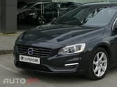 Volvo V60 D3