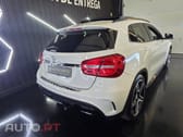 Mercedes-Benz C 220 BlueTEC AMG Line Aut.