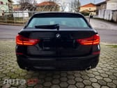 BMW 530 i Touring Aut.