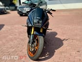 Suzuki Katana Katana neo-retro de alta performance