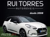 Citroen DS3 1.2 VTi So Chic