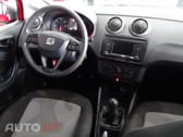 Seat Ibiza 1.4 TDi Reference Ecomotive