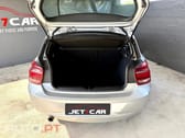 BMW 118 d