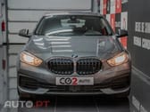 BMW 116 Standard