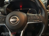 Nissan Juke N-Connecta