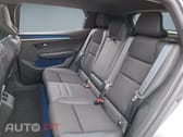 Renault Scénic E-Tech 100% elétrico 220cv esprit Alpine
