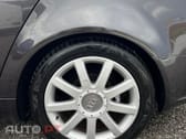 Audi A4 Avant 2.0 TDi S-line Multitronic
