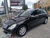 Mercedes-Benz R 320 CDi 4-Matic Longo